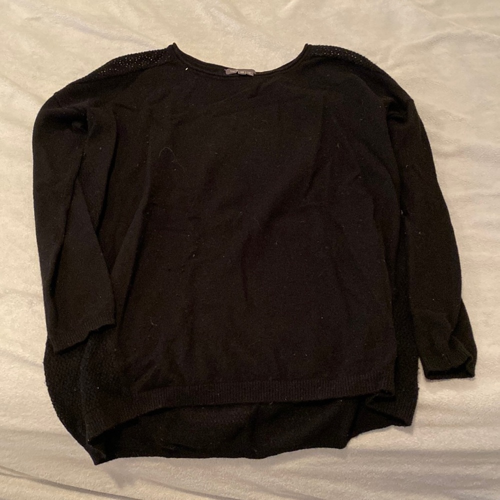 Vince Cashmere Sweater